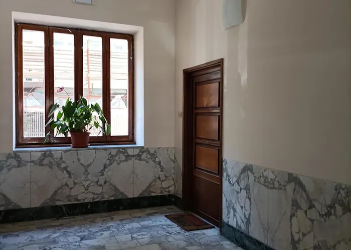 The Place Apartamento Roma