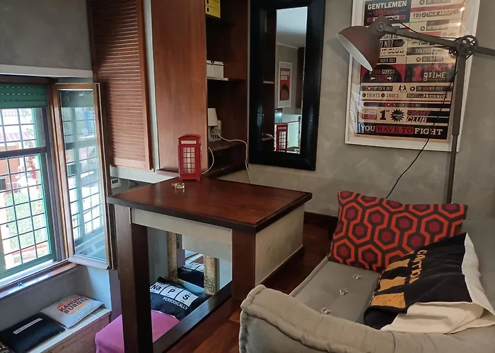 The Place Apartamento *