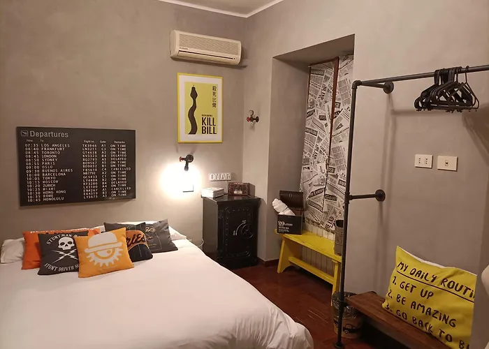 Apartamento The Place