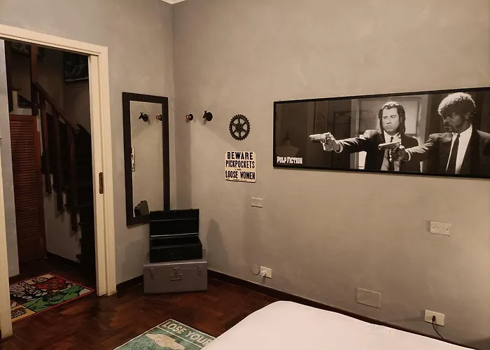 The Place Apartamento